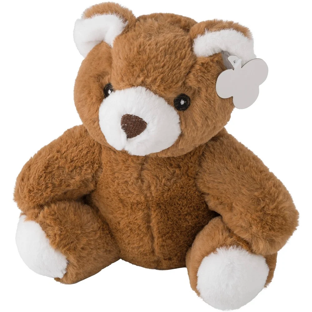 Teddybjörn