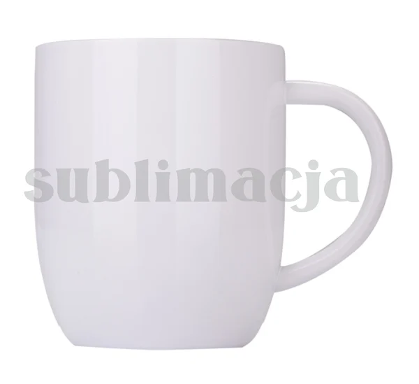 Edelstahlbecher 350 ml Day Alis mit Sublimationsbeschichtung