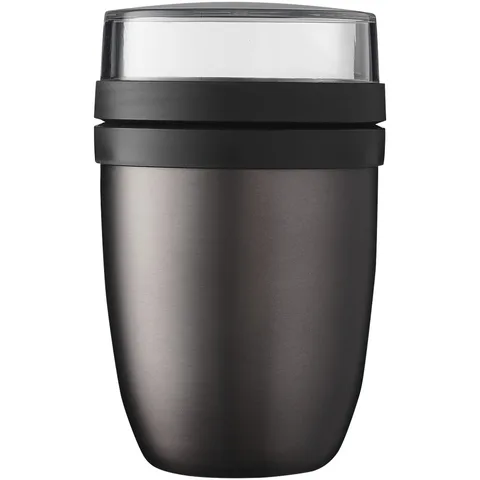 Mepal Ellipse 500+200 ml isolerad lunchlåda
