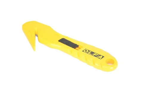 Plastic film knife 17,8 mm