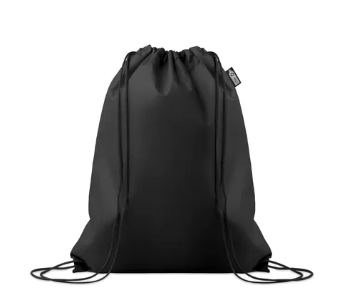 Drawstring bag RPET non-woven