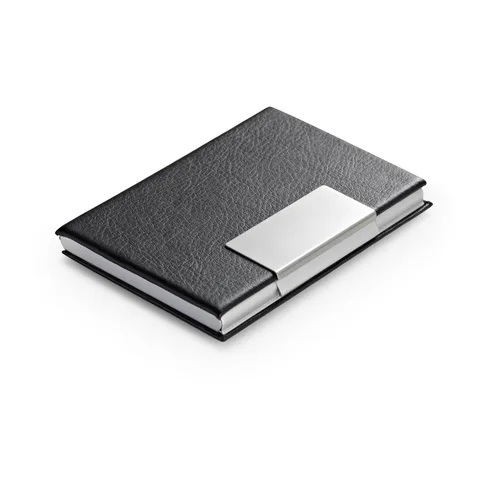 REEVES. Korthållare i aluminium och PU