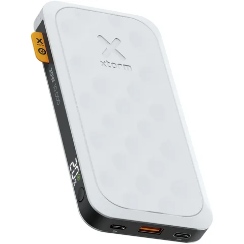 Xtorm FS510 Fuel Series 10.000 mAh:n 20 W:n varavirtalähde