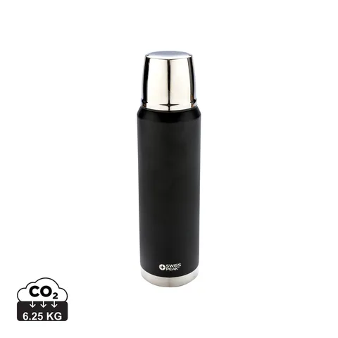 Swiss Peak Elite 1L vasest vaakumtermos