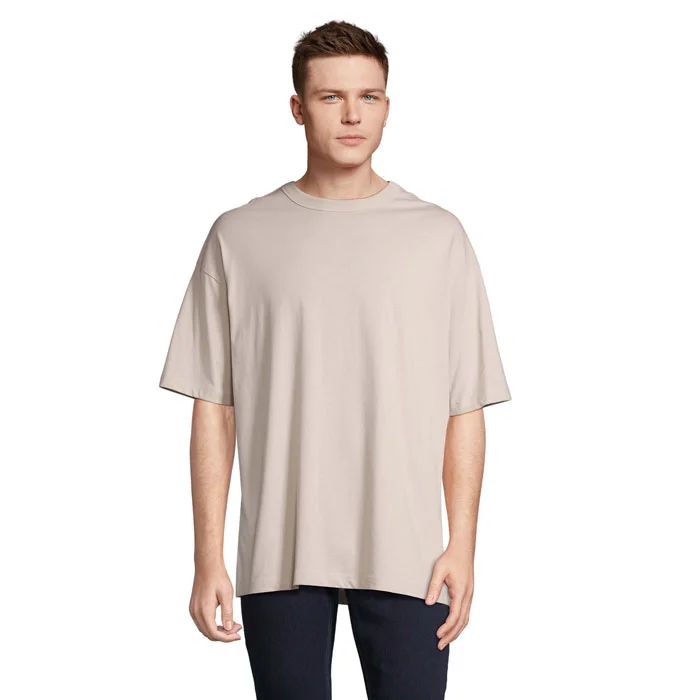 BOXY HERR T-SHIRT OVERSIZE