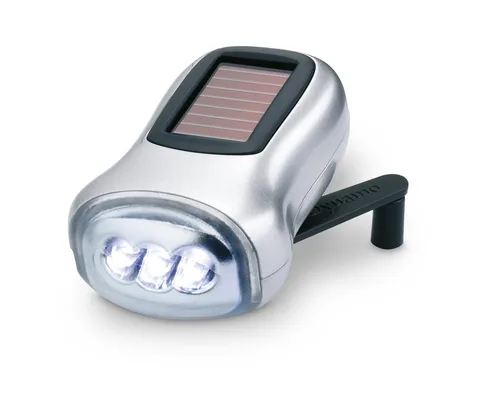 Super EKO ficklampa