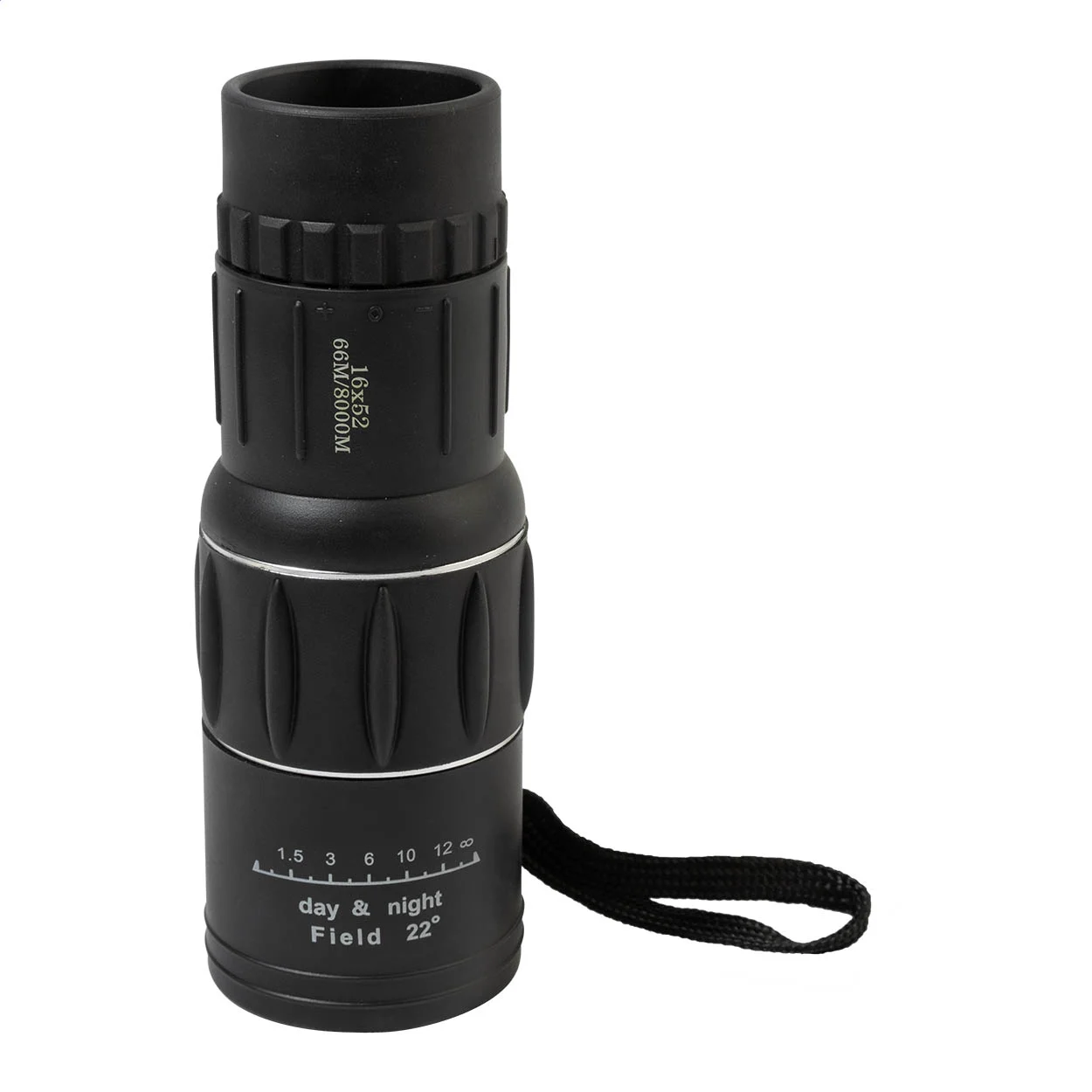 Monokkel ScoutOne