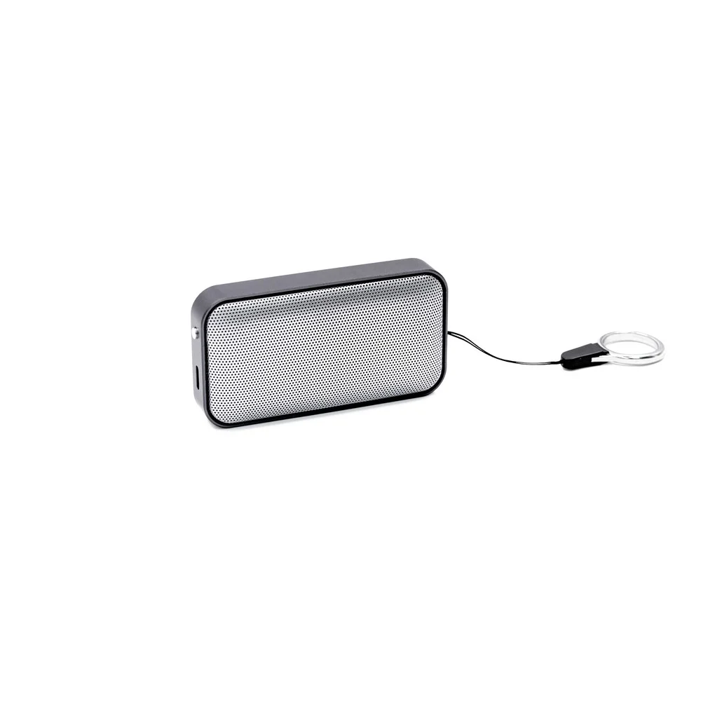 Kabelloser Lautsprecher BrandCharger Nano