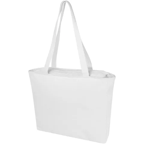 Trace Weekender tygväska av 500 g/m² Aware™-återvunnet material