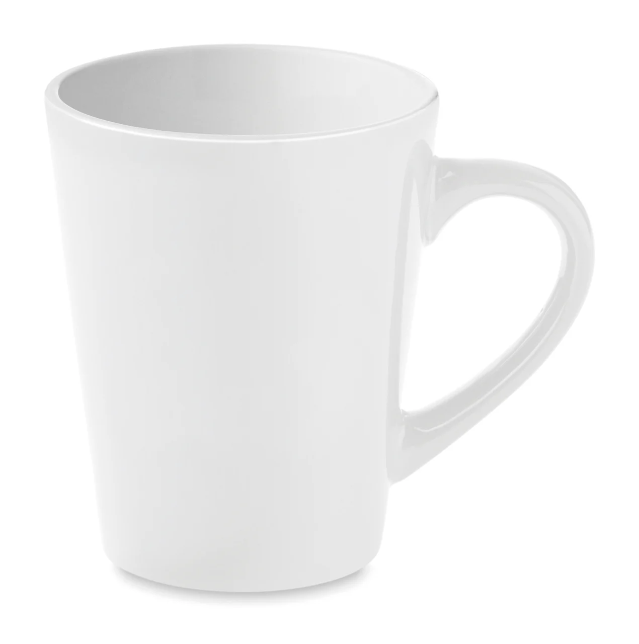 Keramik kaffemugg 180 ml