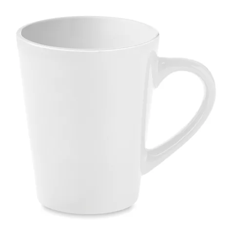 Keramik kaffemugg 180 ml