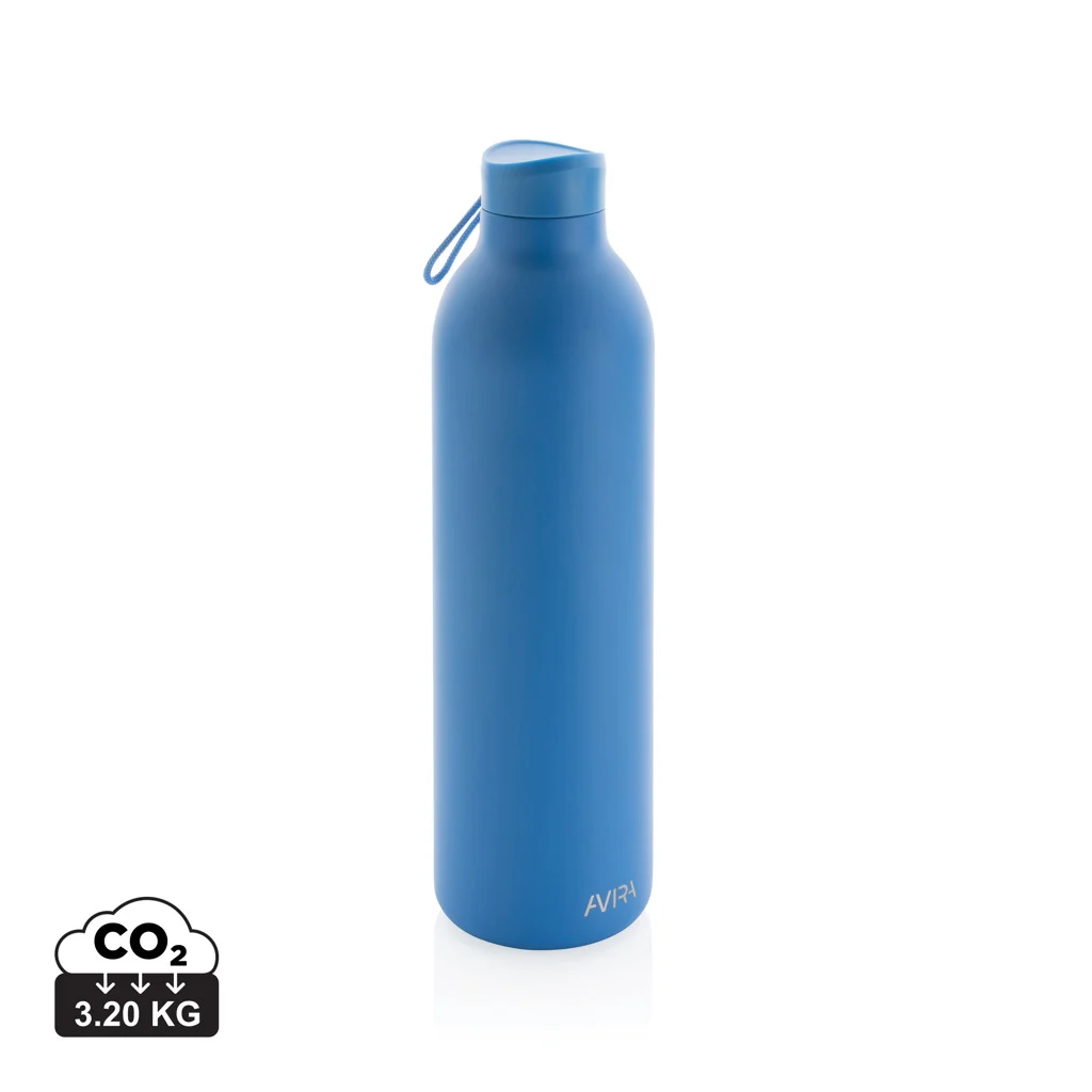Avira Avior RCS Re-steel vakuumisolerad flaska 1L