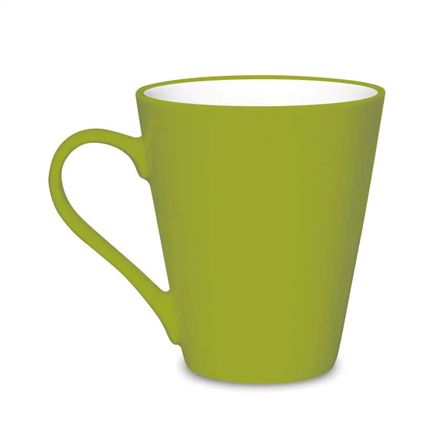 Bodzia mugg