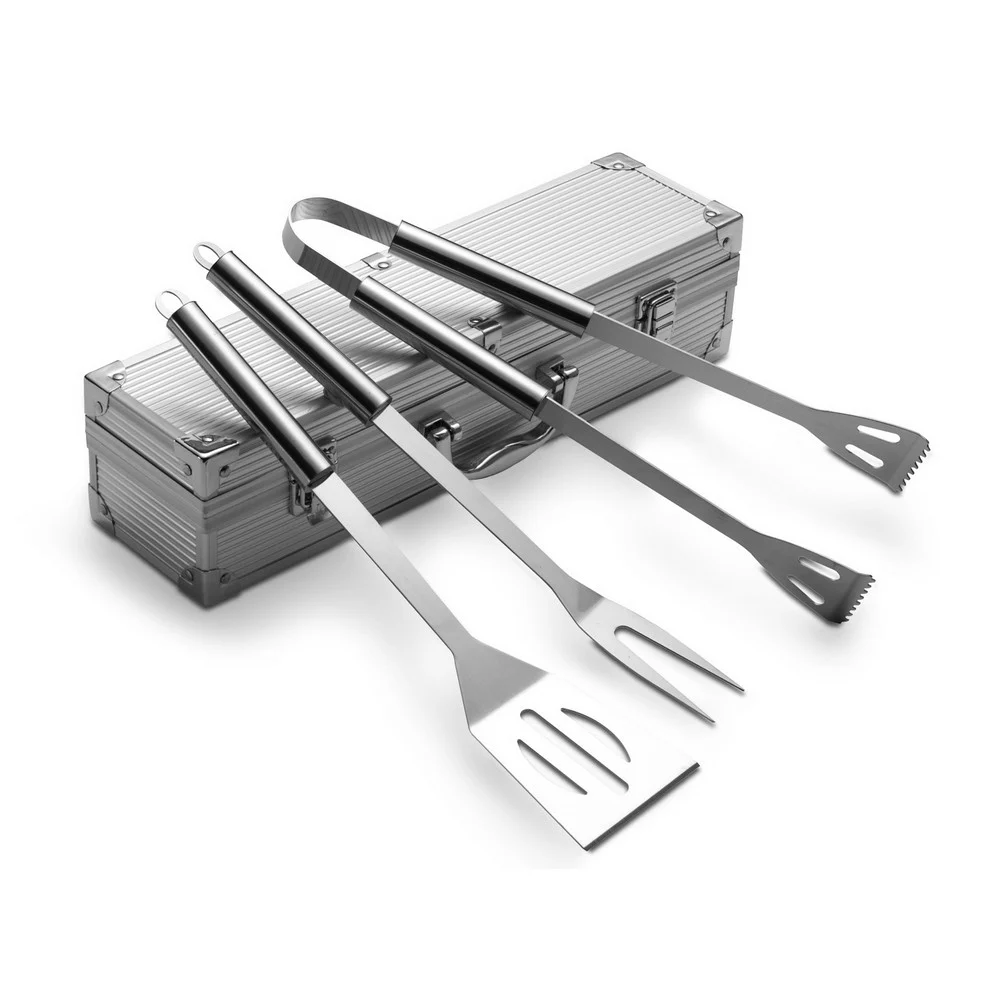 Grillset