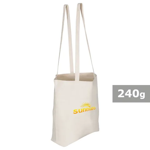 Ameer shoppingväska i bomull