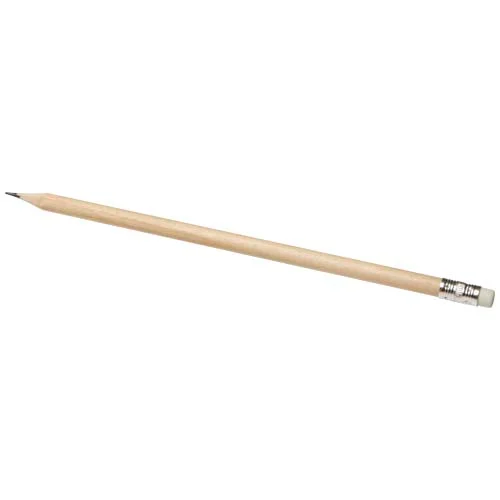 Graffo Bleistift mit Radiergummi