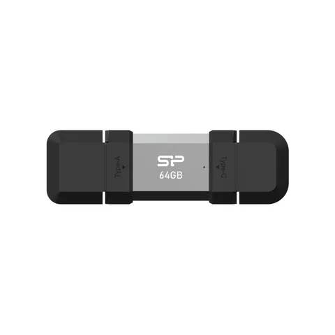 USB-Stick Mobile C51 USB 3.2 Silicon Power