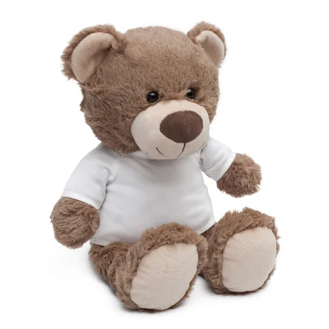 Stort kramdjur Teddy