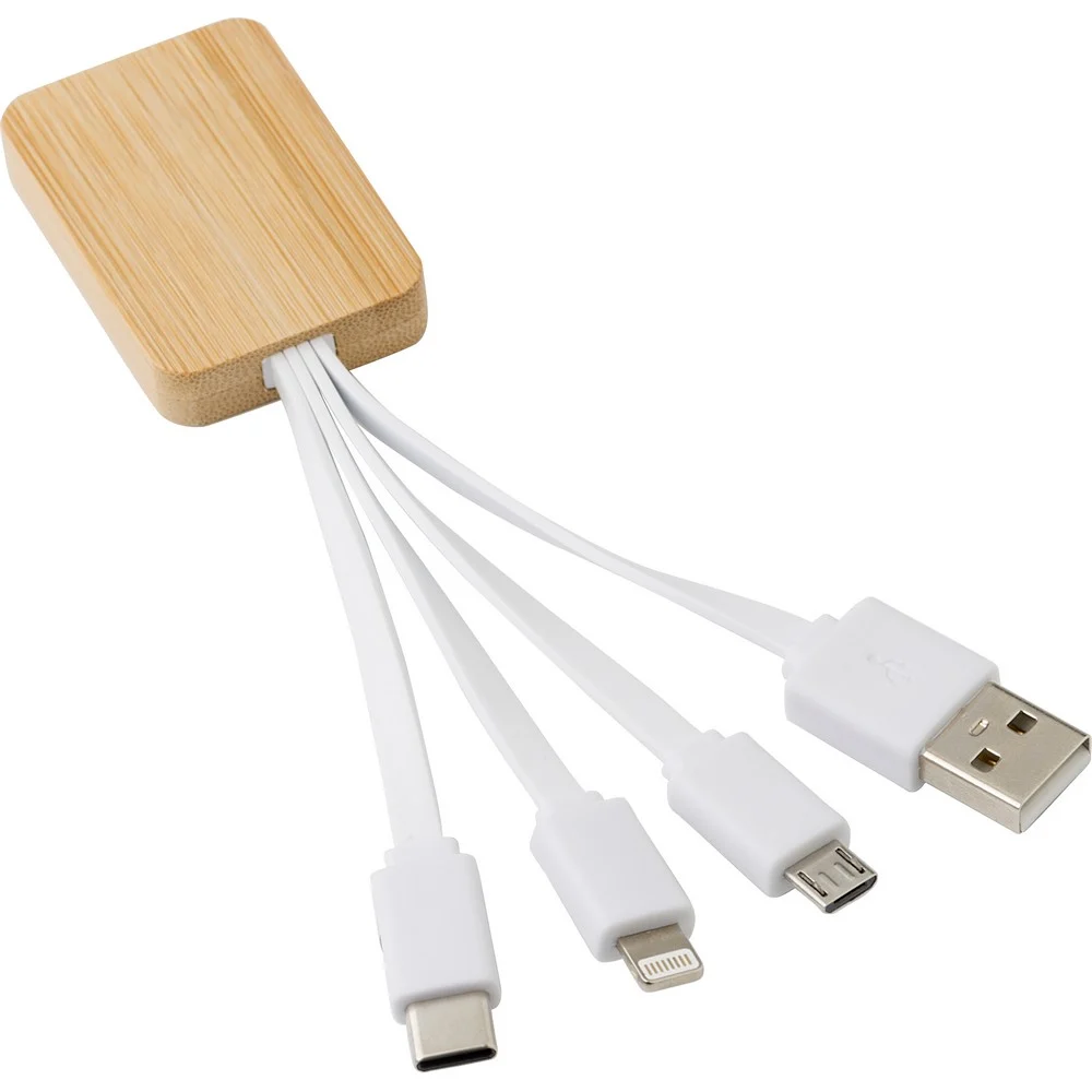 Laddkabel