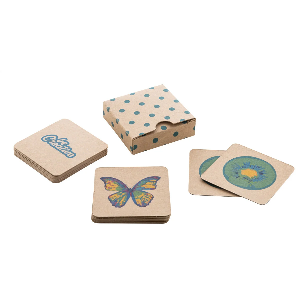 Minimor Eco Creative specialanpassat memoryspel