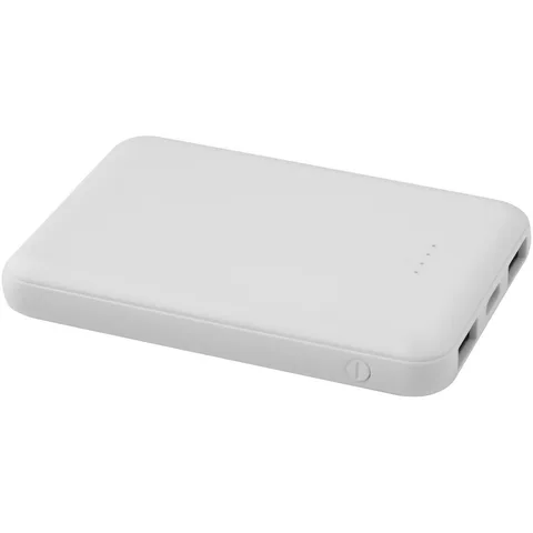 Asama 5000 mAh:n Type-C-varavirtalähde kierrätysmuovista