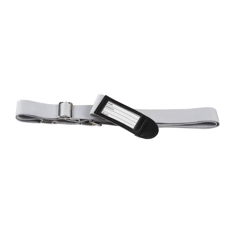 Luggage strap