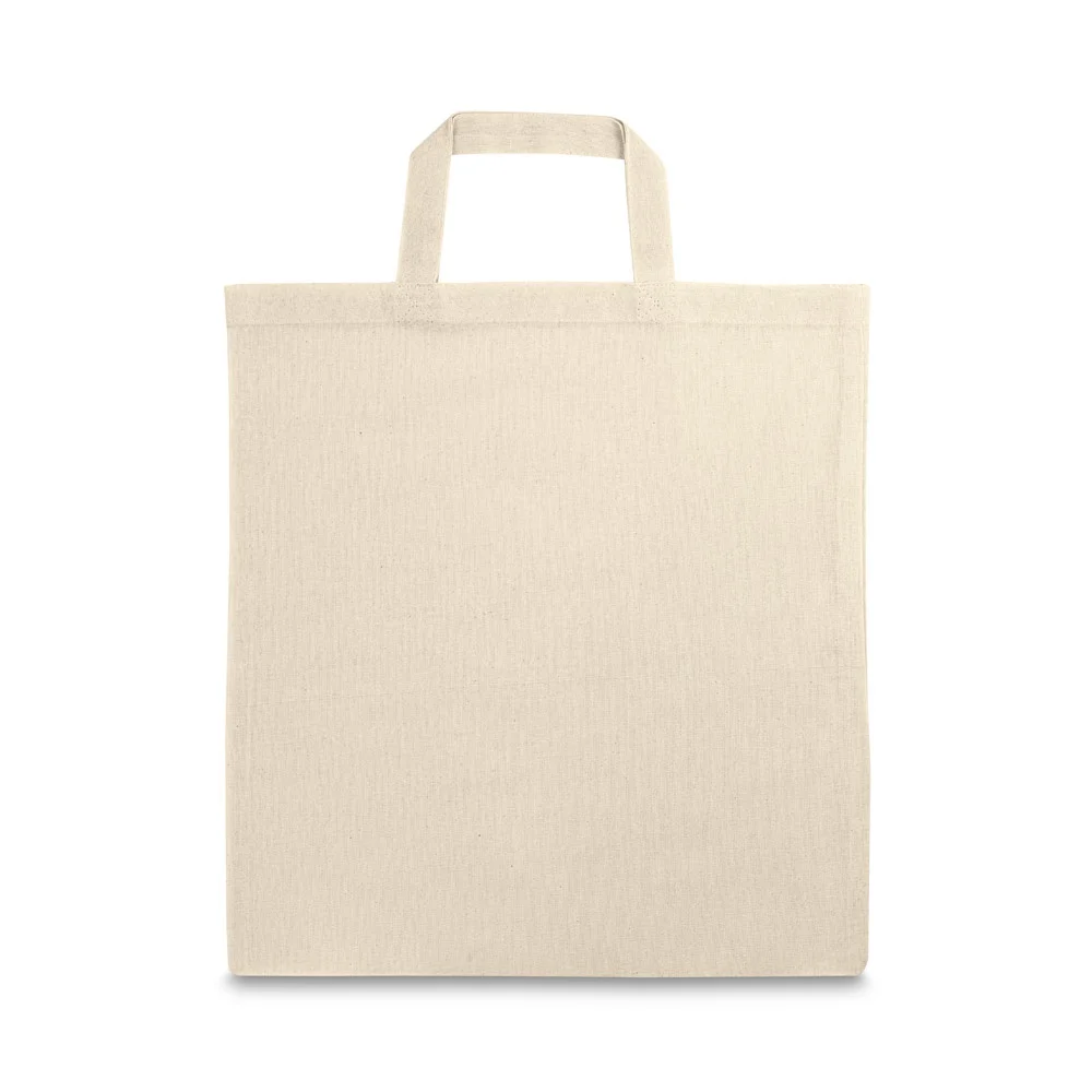 VICTORIA. 100% bomullpåse (100 g/m²)