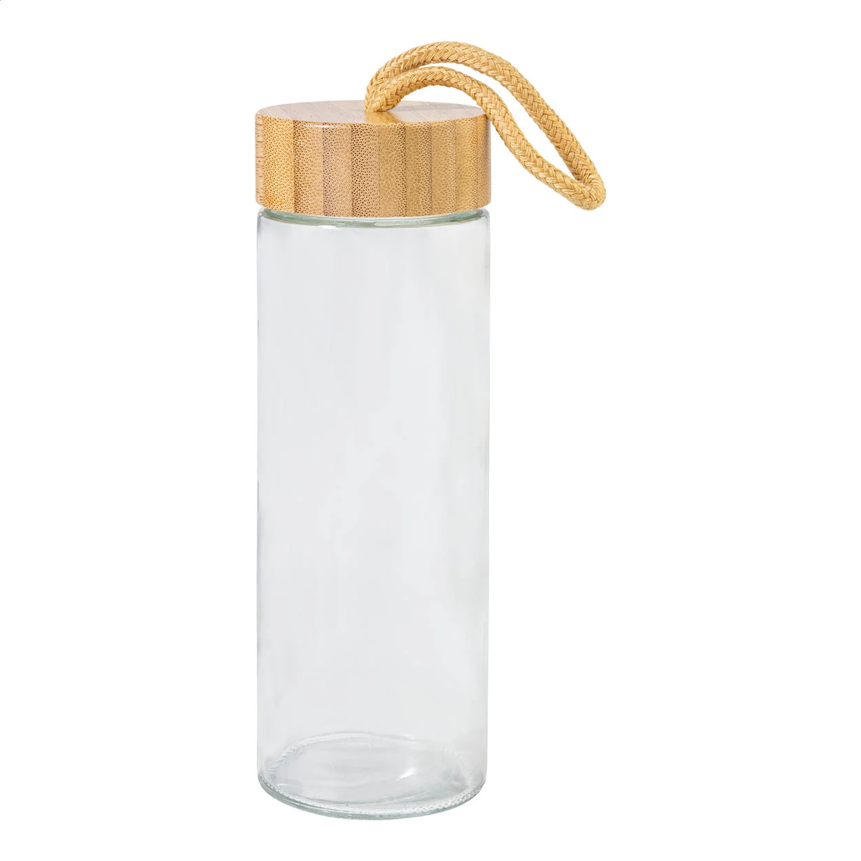 Lobamba glasflaska