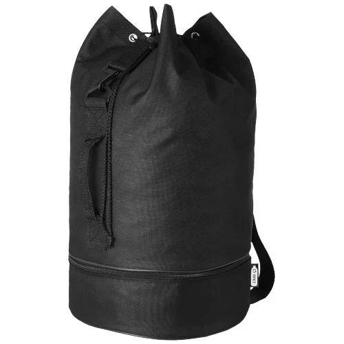 Retrend RPET sjömansduffelväska 35L