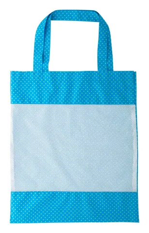 SuboShop Mesh specialtillverkad shoppingväska