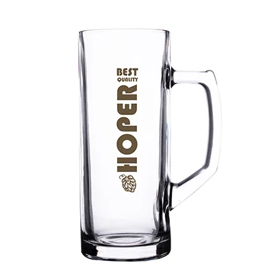 Mainz glasmugg 500 ml
