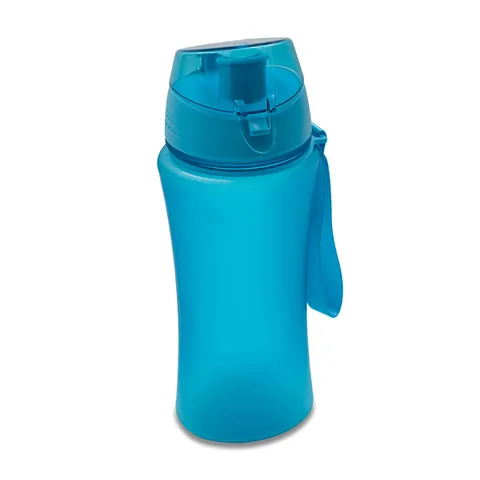 Como 480 ml vattenflaska i tritan