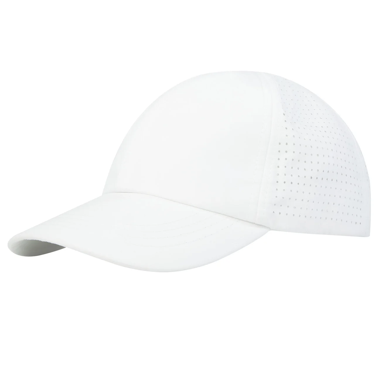 Mica 110 g/m² 6-panelskeps GRS-återvunnet material
