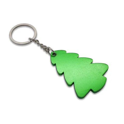 Abeto keychain