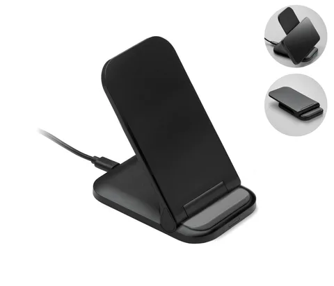 Taitettava langaton laturi 15W