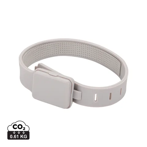 Lumi Sprint RCS rplastic LED-ladattava juoksulamppu