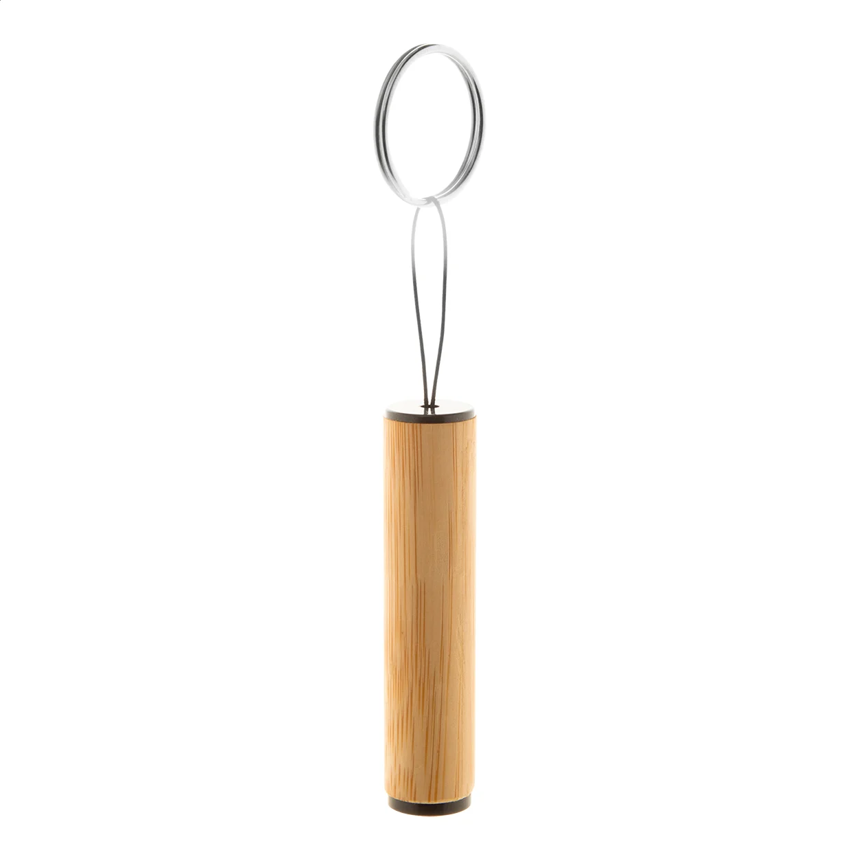 Lampoo minificklampa i bambu