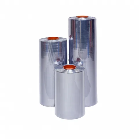 Toidukile PVC