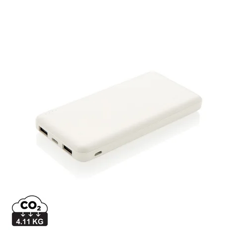 High Density 10.000 mAh Pocket akupank