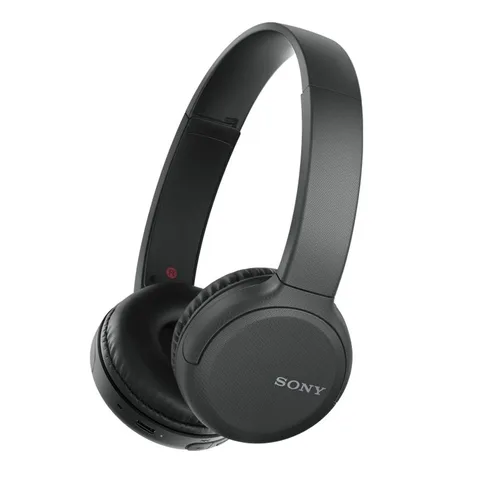 Sony On-Ear suured juhtmevabad kõrvaklapid WH-CH510