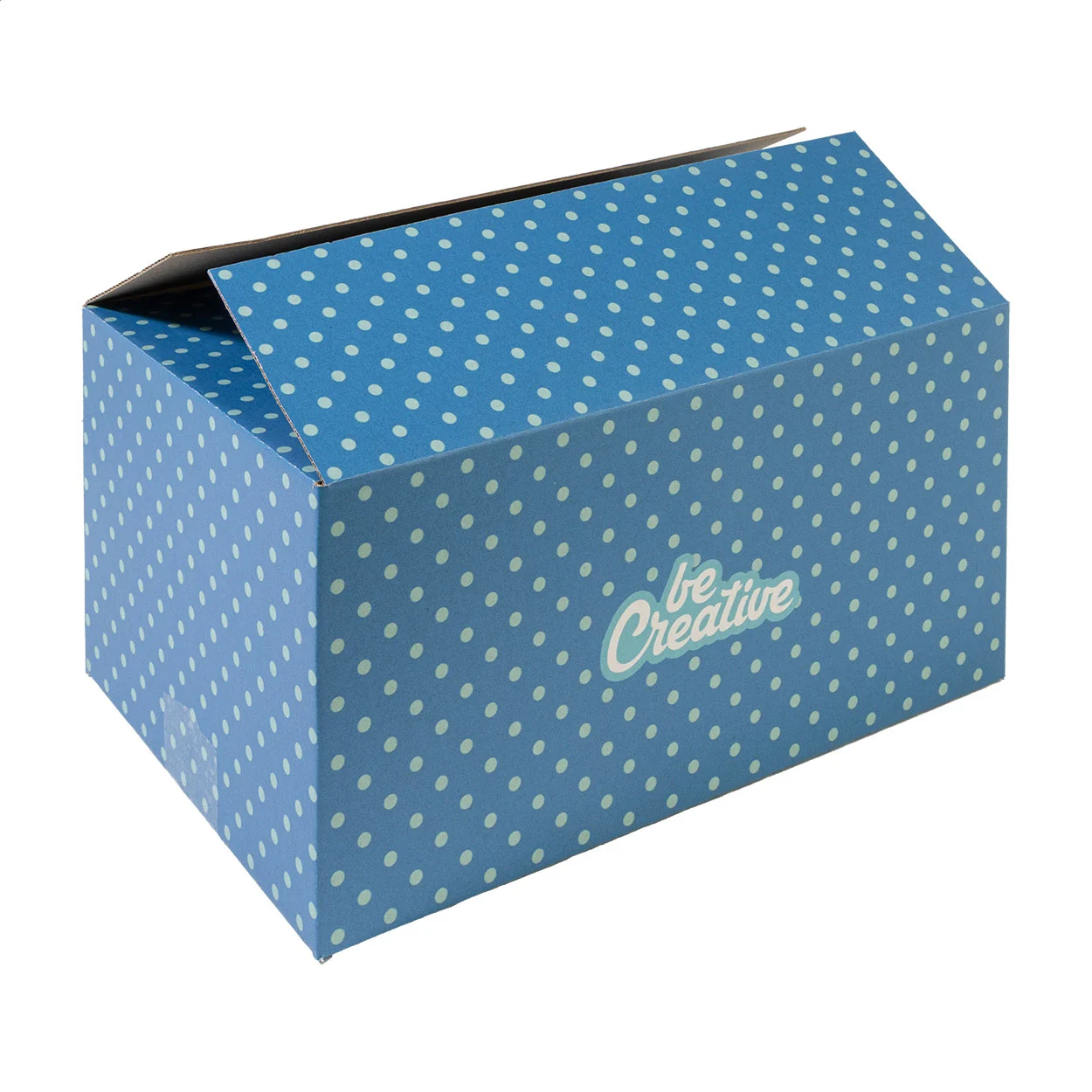 CreaBox Cargo M fraktlåda