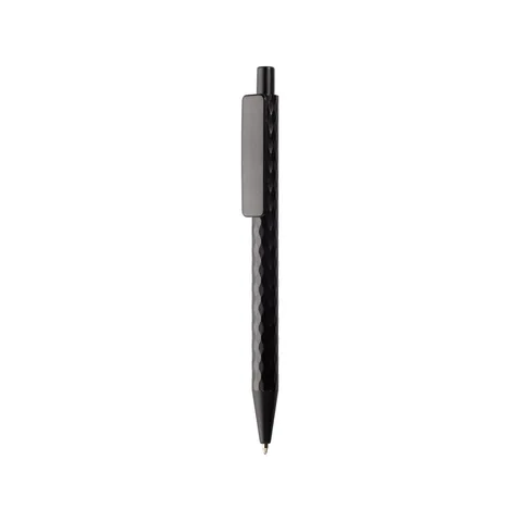 X3 Metal Edition RCS recycled aluminium pen