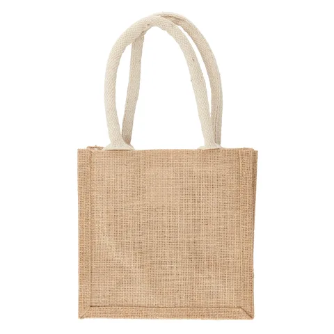 Wells Tiny Bag – Jute