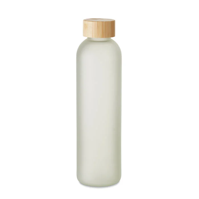 Sublimeringsglasflaska 650ml