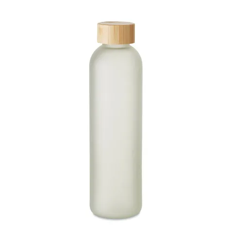 Sublimeringsglasflaska 650ml