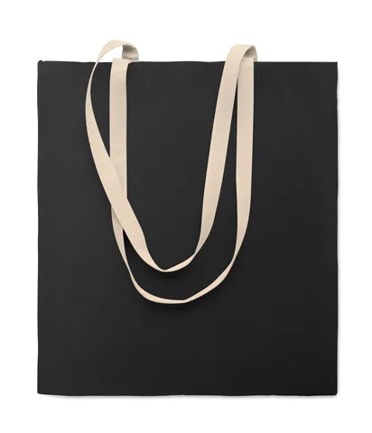 Cotton shopping bag