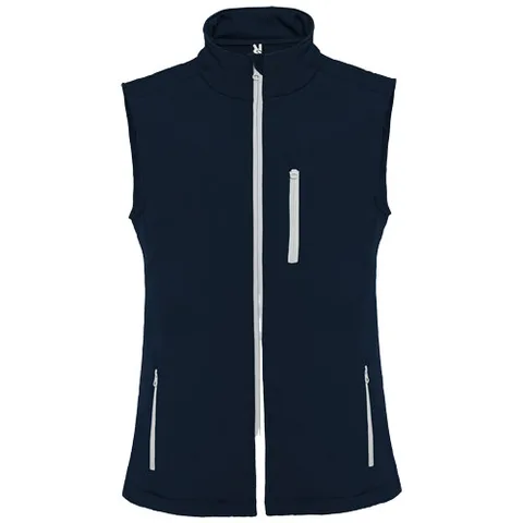Nevada Unisex-Softshellweste