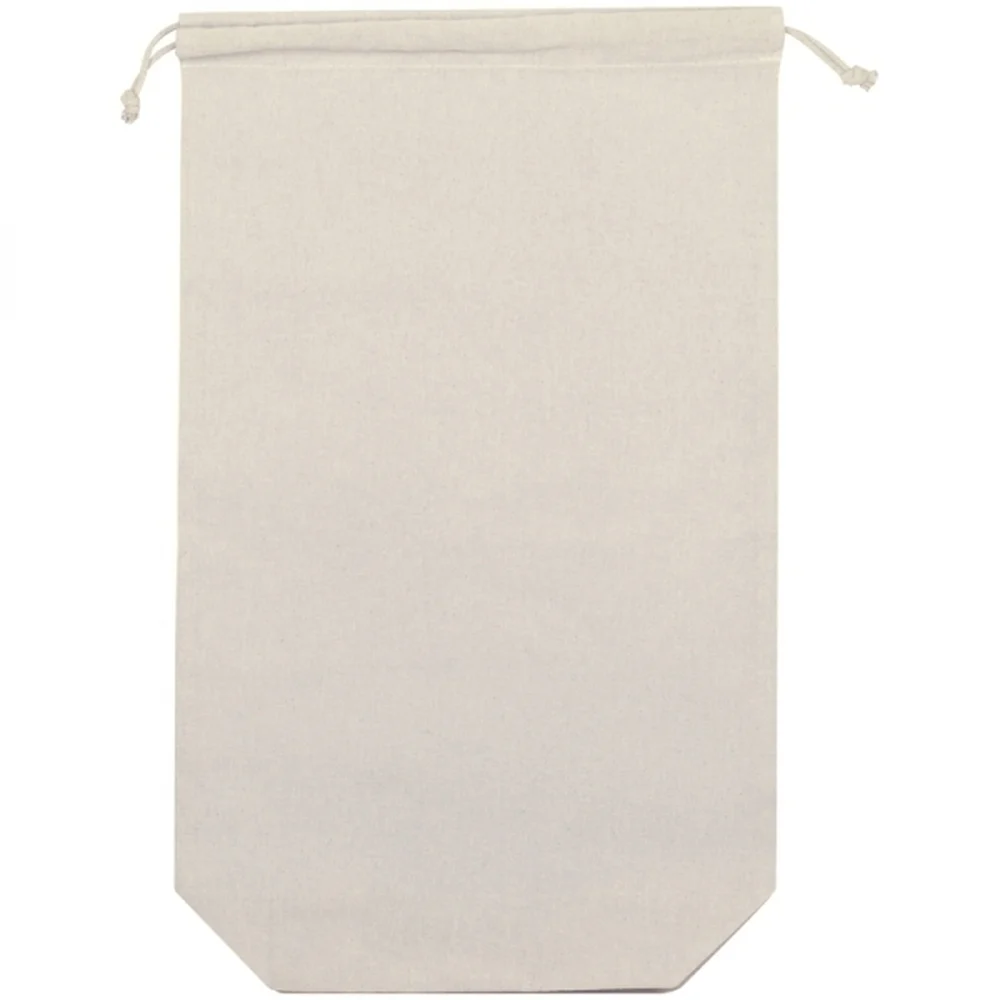 Bomullspåse 140 g/m2 BAGUETTE