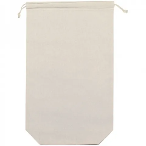Bomullspåse 140 g/m2 BAGUETTE