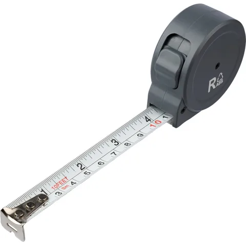 Måttband 3m